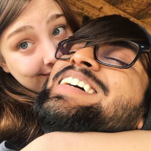 Meet your Posher, Margaret